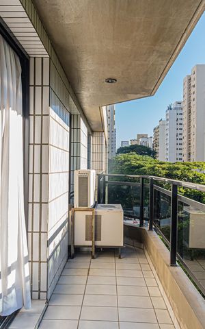 Apartamento à venda com 130m², 2 quartos e 2 vagas