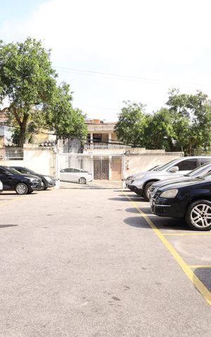 Apartamento à venda com 52m², 2 quartos e 1 vagaÁrea comum - Estacionamento