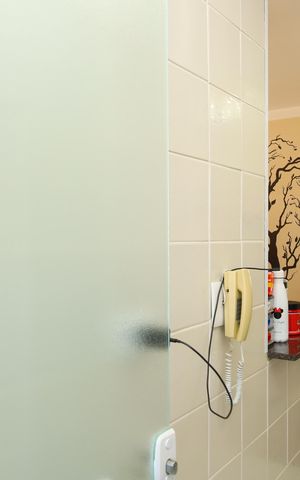 Apartamento à venda com 52m², 2 quartos e 1 vagaCozinha