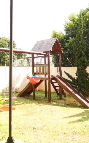 Apartamento à venda com 52m², 2 quartos e 1 vagaÁrea comum - Playground