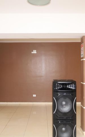 Apartamento à venda com 52m², 2 quartos e 1 vagaÁrea comum - Salão de festas