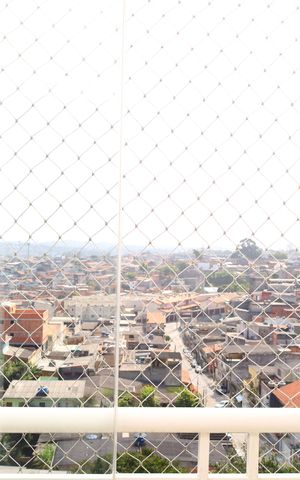 Apartamento à venda com 52m², 2 quartos e 1 vagaSacada