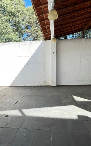 Casa à venda com 85m², 4 quartos e 5 vagasQuintal