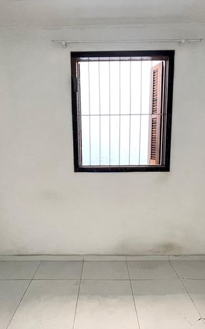 Casa à venda com 85m², 4 quartos e 5 vagasQuarto 2