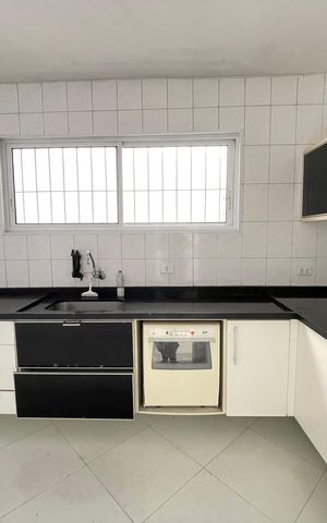 Casa à venda com 85m², 4 quartos e 5 vagasCozinha