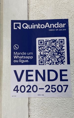 Casa à venda com 85m², 4 quartos e 5 vagasPlaquinha SMNC-1068