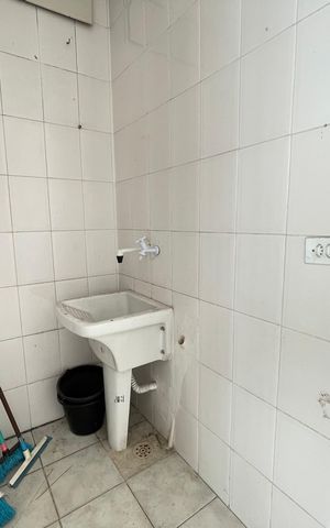 Casa à venda com 85m², 4 quartos e 5 vagasÁrea de Serviço