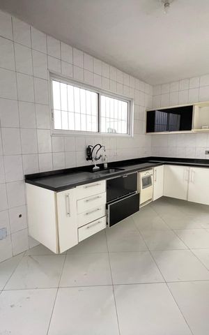 Casa à venda com 85m², 4 quartos e 5 vagasCozinha