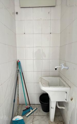 Casa à venda com 85m², 4 quartos e 5 vagasÁrea de Serviço