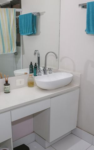 Apartamento à venda com 193m², 3 quartos e 3 vagas