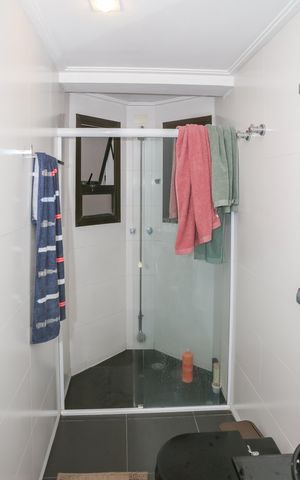 Apartamento à venda com 193m², 3 quartos e 3 vagas