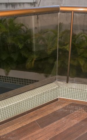 Apartamento à venda com 193m², 3 quartos e 3 vagas