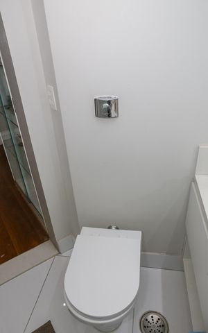 Apartamento à venda com 193m², 3 quartos e 3 vagas