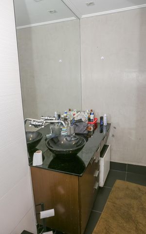 Apartamento à venda com 193m², 3 quartos e 3 vagas