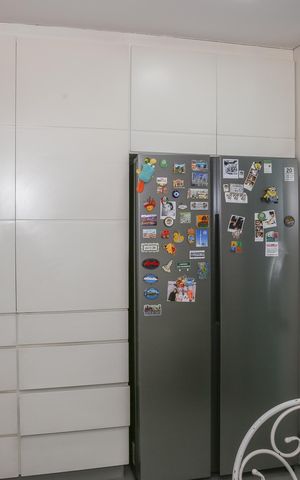 Apartamento à venda com 193m², 3 quartos e 3 vagas
