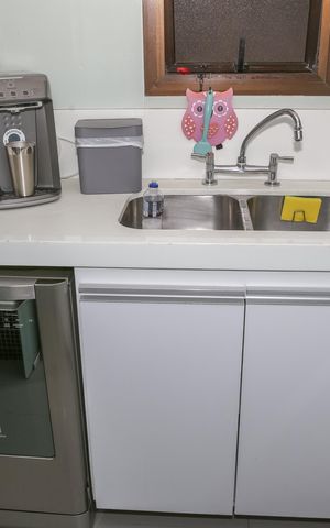 Apartamento à venda com 193m², 3 quartos e 3 vagas