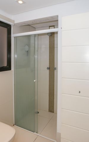 Apartamento à venda com 193m², 3 quartos e 3 vagas