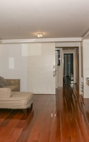 Apartamento à venda com 193m², 3 quartos e 3 vagas