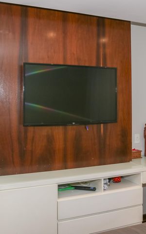 Apartamento à venda com 193m², 3 quartos e 3 vagas