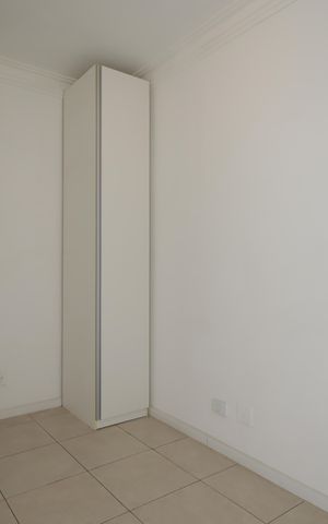 Apartamento para alugar com 64m², 2 quartos e 1 vagaQuarto