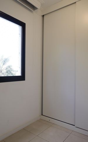 Apartamento para alugar com 64m², 2 quartos e 1 vagaCloset da suíte