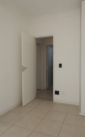 Apartamento para alugar com 64m², 2 quartos e 1 vagaQuarto