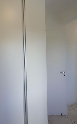 Apartamento para alugar com 64m², 2 quartos e 1 vagaCloset da suíte