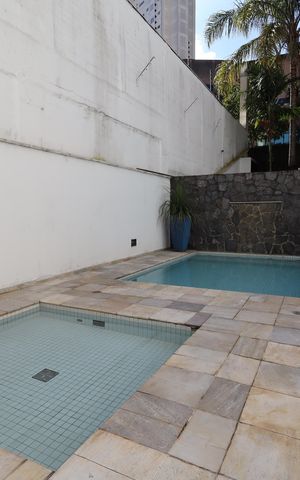 Apartamento para alugar com 64m², 2 quartos e 1 vagaÁrea comum - Piscina