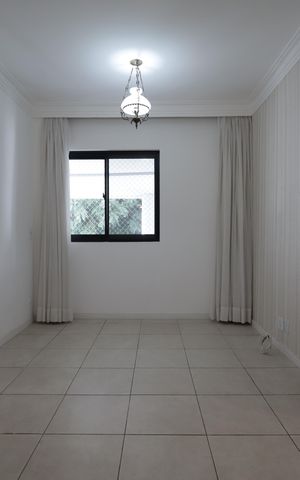 Apartamento para alugar com 64m², 2 quartos e 1 vagaSala
