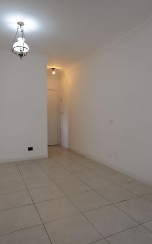 Apartamento para alugar com 64m², 2 quartos e 1 vagaSala de Jantar