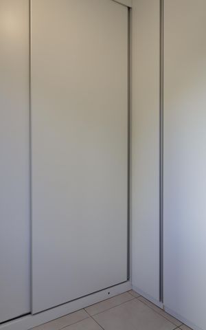 Apartamento para alugar com 64m², 2 quartos e 1 vagaCloset da suíte
