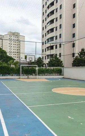 Apartamento à venda com 70m², 2 quartos e 2 vagas Apartamento à venda com 70m², 2 quartos e 2 vagasÁrea comum