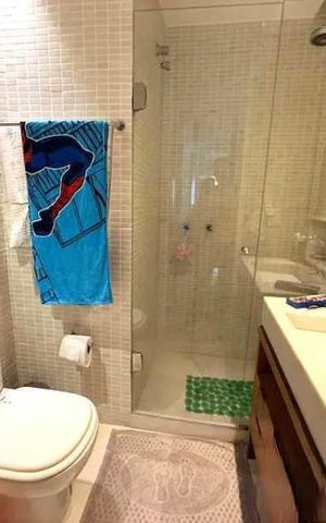 Apartamento à venda com 126m², 3 quartos e 2 vagas