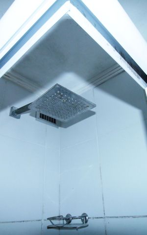 Apartamento para alugar com 41m², 3 quartos e 1 vagaBanheiro