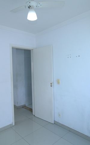 Apartamento para alugar com 41m², 3 quartos e 1 vagaQuarto 3
