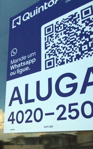 Apartamento para alugar com 41m², 3 quartos e 1 vagaCódigo
