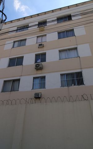 Apartamento para alugar com 41m², 3 quartos e 1 vagaPlaca