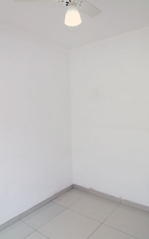 Apartamento para alugar com 41m², 3 quartos e 1 vagaQuarto 3