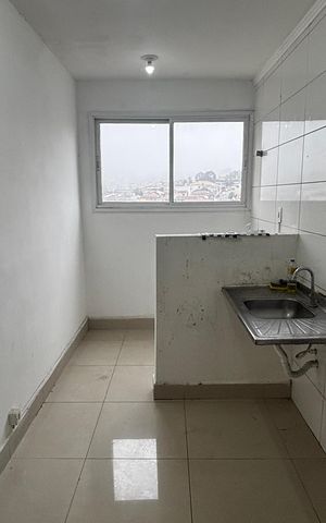 Apartamento à venda com 47m², 2 quartos e 1 vaga Apartamento à venda com 47m², 2 quartos e 1 vagaCozinha
