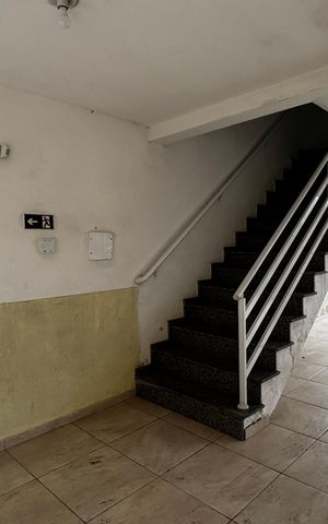 Apartamento à venda com 47m², 2 quartos e 1 vaga Apartamento à venda com 47m², 2 quartos e 1 vagaGaragem
