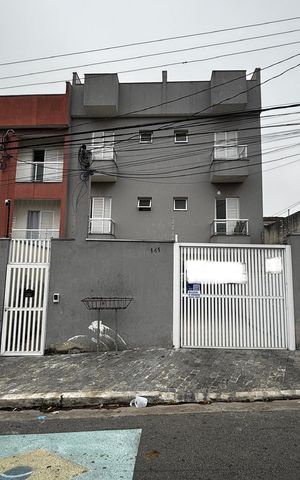 Apartamento à venda com 47m², 2 quartos e 1 vaga Apartamento à venda com 47m², 2 quartos e 1 vagaFachada