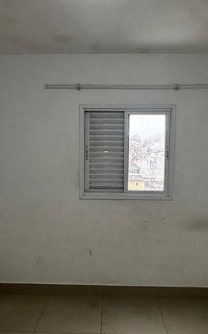 Apartamento à venda com 47m², 2 quartos e 1 vaga Apartamento à venda com 47m², 2 quartos e 1 vagaQuarto 1