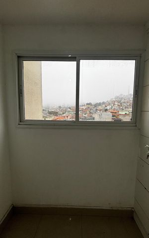 Apartamento à venda com 47m², 2 quartos e 1 vaga Apartamento à venda com 47m², 2 quartos e 1 vagaÁrea de Serviço