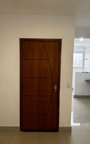 Apartamento à venda com 47m², 2 quartos e 1 vaga Apartamento à venda com 47m², 2 quartos e 1 vagaSala