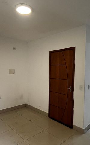 Apartamento à venda com 47m², 2 quartos e 1 vaga Apartamento à venda com 47m², 2 quartos e 1 vagaSala