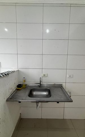 Apartamento à venda com 47m², 2 quartos e 1 vaga Apartamento à venda com 47m², 2 quartos e 1 vagaCozinha
