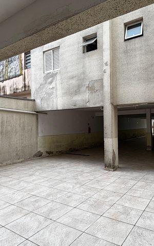 Apartamento à venda com 47m², 2 quartos e 1 vaga Apartamento à venda com 47m², 2 quartos e 1 vagaGaragem