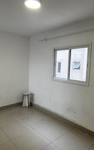 Apartamento à venda com 47m², 2 quartos e 1 vaga Apartamento à venda com 47m², 2 quartos e 1 vagaSala - Sala de Jantar