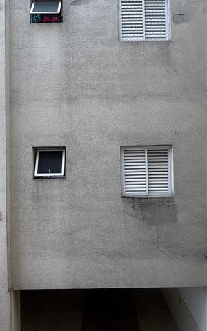Apartamento à venda com 47m², 2 quartos e 1 vaga Apartamento à venda com 47m², 2 quartos e 1 vagaSala - Vista