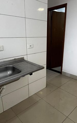 Apartamento à venda com 47m², 2 quartos e 1 vaga Apartamento à venda com 47m², 2 quartos e 1 vagaCozinha
